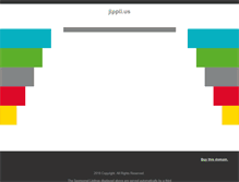Tablet Screenshot of fr.jippii.us