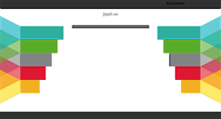 Desktop Screenshot of it.jippii.us