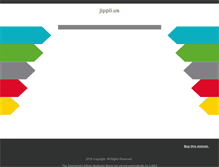 Tablet Screenshot of lt.jippii.us