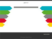 Tablet Screenshot of lv.jippii.us