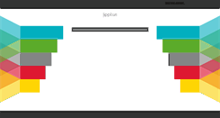 Desktop Screenshot of en.jippii.us
