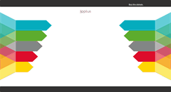 Desktop Screenshot of es.jippii.us